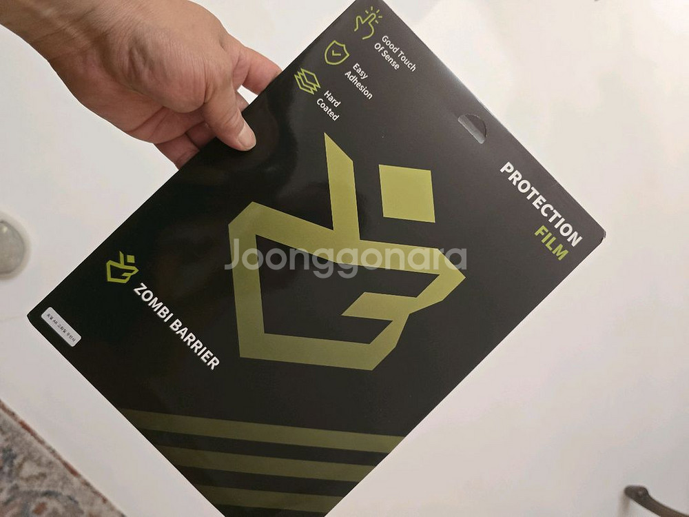ROG FLOW Z13 RTX 4060 퍼펙트 워런티--6