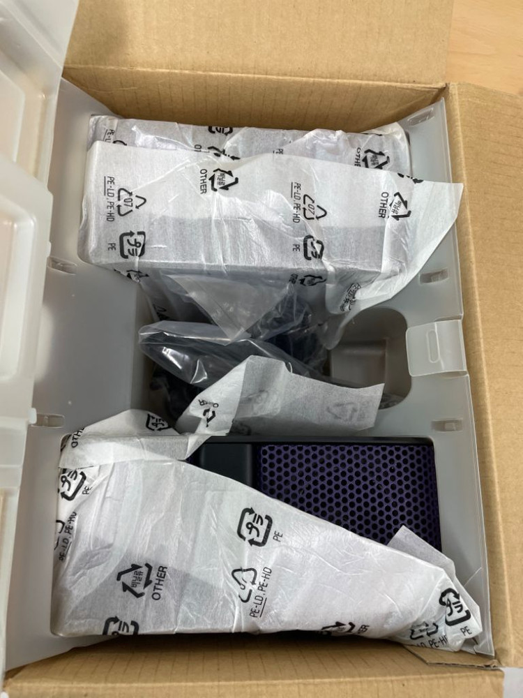 야마하 NX-50 스피커--3