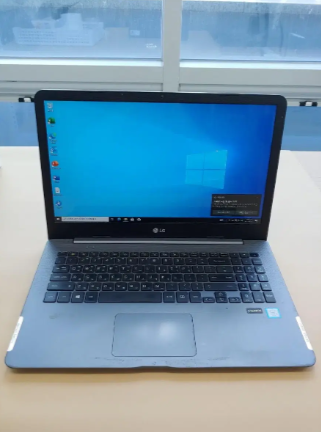 LG15U560 경량 업무용, 강의용 가성비 노트북--0