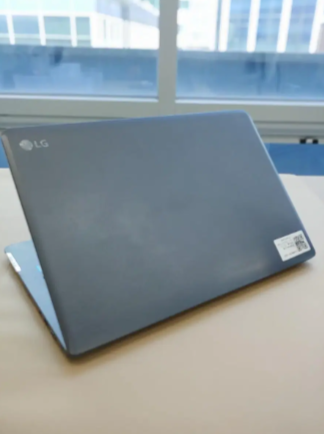 LG15U560 경량 업무용, 강의용 가성비 노트북--3