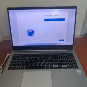 [B급] 삼성 갤럭시북 플러스 NT551XCJ