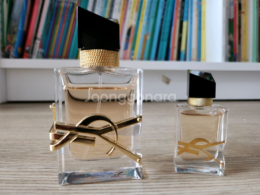 입생로랑 향수 입생로랑 리브르 오 드 뚜왈렛 30ml--0