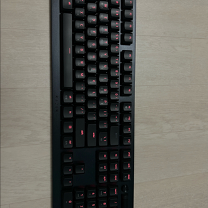 레이저 razer 데스스토커 v2 pro 키보드