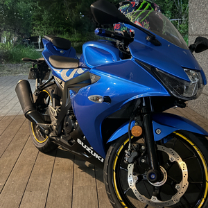 gsxr125