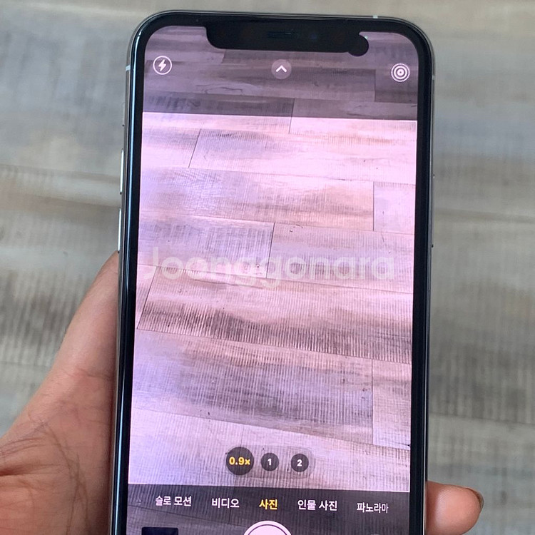 아이폰 11 Pro 64GB--6