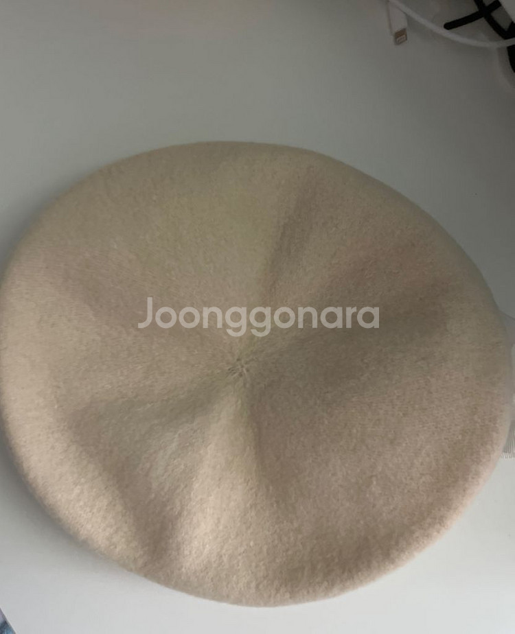 베이비더스타샤인브라이트 베이비 리본 진주 베레모--4