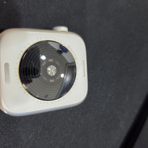 애플워치 se2 44mm gps 스타라이트