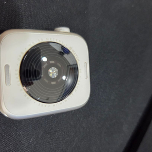 애플워치 se2 44mm gps 스타라이트