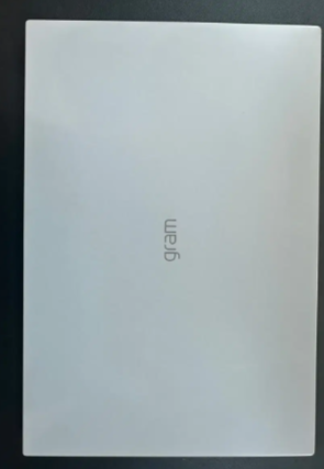 LG 그램 17인치 [17Z90p i7-11세대]--0