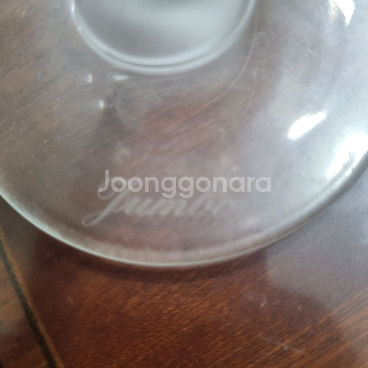 습페인산럼보와인잔2개--3