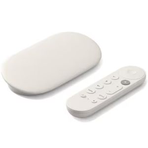 Google TV 스트리머 4K 풀박스