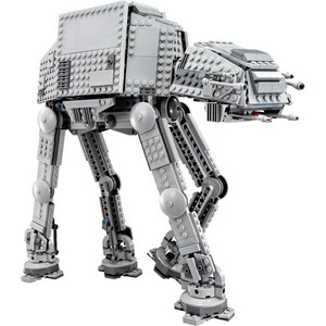 레고 스타워즈 AT-AT 75054