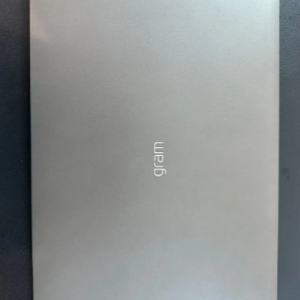 LG 그램 17인치 [17Z990 i7]