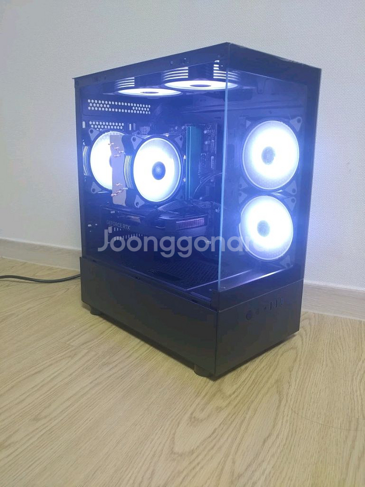 컴퓨터 본체(i5-13400, rtx 4060ti)--3