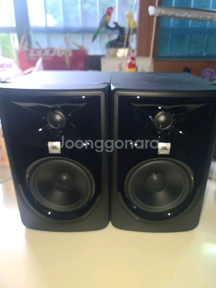 jbl 305mk2--0