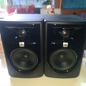 jbl 305mk2