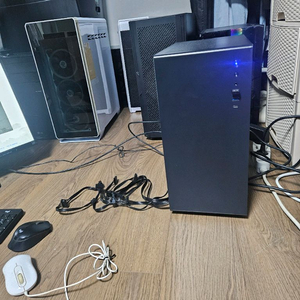컴퓨터 새거팝니다 다나와견적(상세내용)