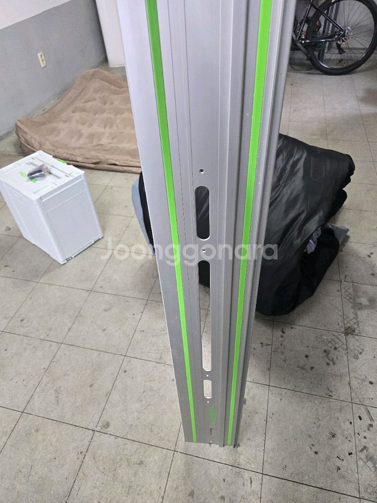 페스툴 충전 플런지쏘 판매합니다--1