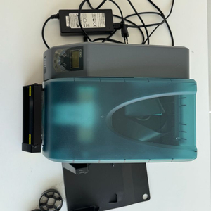 다스에티켓 POSTEK 라벨프린터 G3000
