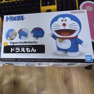 반다이 도라에몽 프라 판매합니다