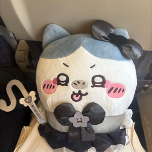 먼작귀 정품 치이카와