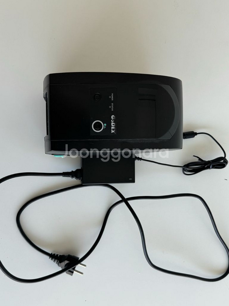 GODEX RT230 고덱스 라벨 송장 택배 프린터기--0