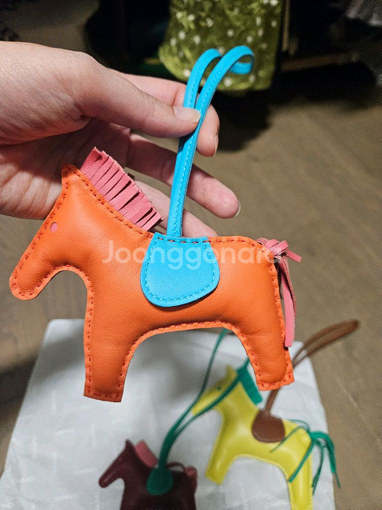 에르메스 로데오 mm--0