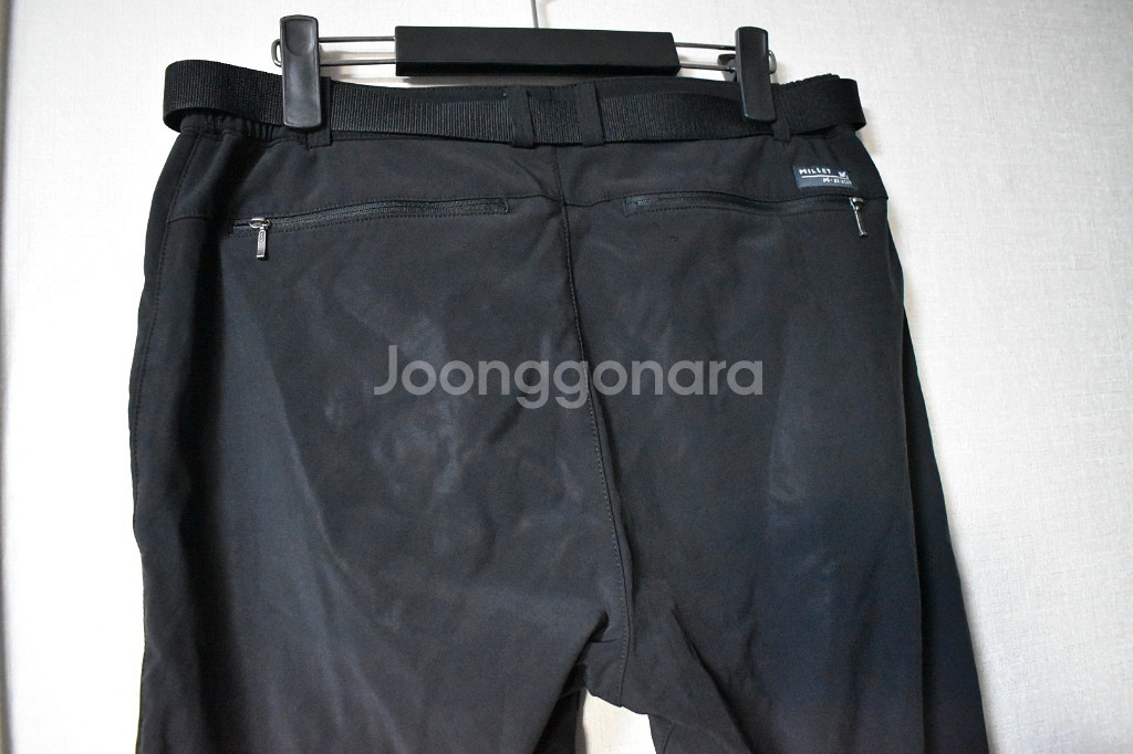 밀레 남성 기모바지 (33)--1