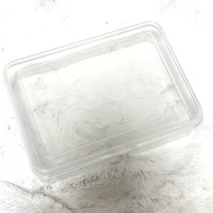 포마통 포장용품 통 케이스 보관함 유명용품 포장통 유명