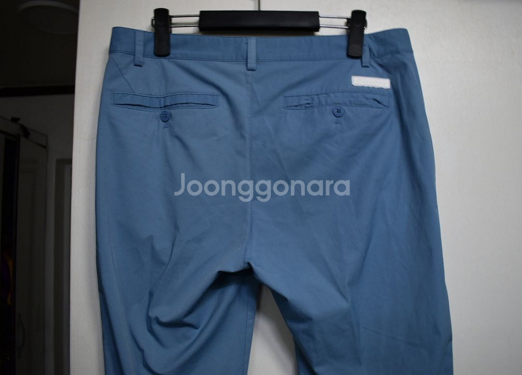 빈폴아웃도어 남성 바지 (33)--1