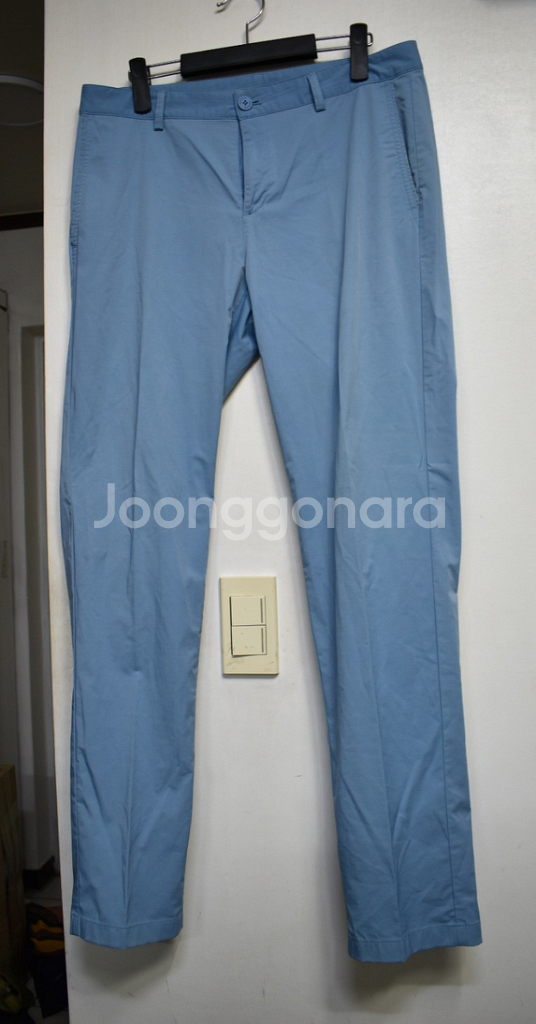 빈폴아웃도어 남성 바지 (33)--2