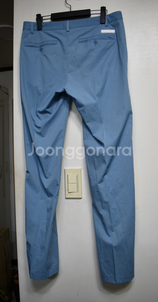 빈폴아웃도어 남성 바지 (33)--3