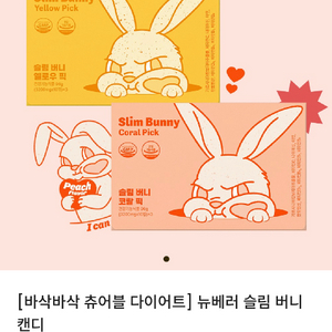 슬림버니