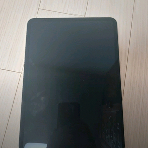 아이패드 프로 11 M4 256GB 실버