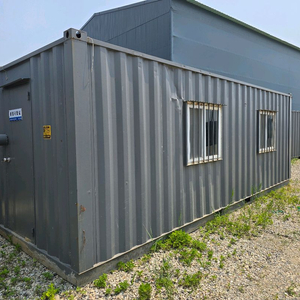 3*7 중고컨테이너