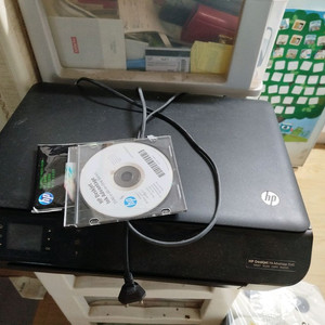 HP 3545 잉크젯 복합기