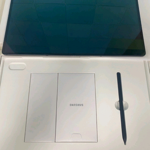 갤럭시 탭 S8 울트라 128G S급