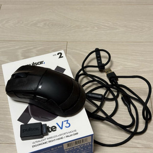 펄사 pulsar xlite v3 미디움 팝니다.