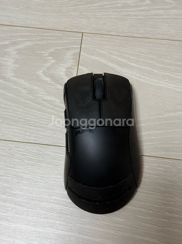 펄사 pulsar xlite v3 미디움 팝니다.--1
