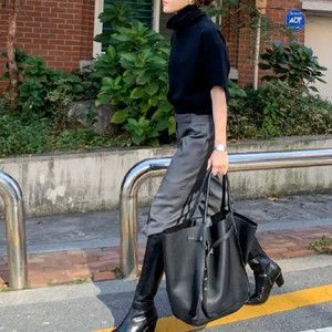 마뗑킴 목폴라