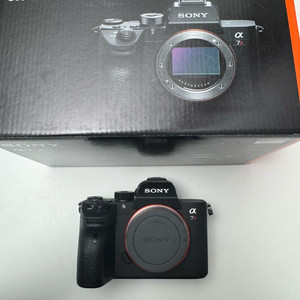 소니 A7R3A 판매