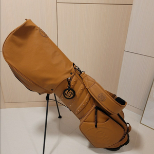 지포어 캐디백