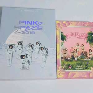 에이핑크 콘서트 DVD
