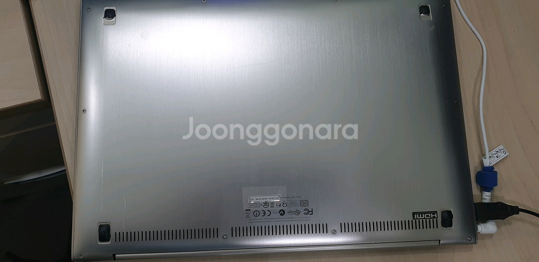 아수스 노트북 UX31--4