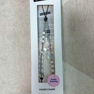 케이스티파이 비즈스트랩(미사용)