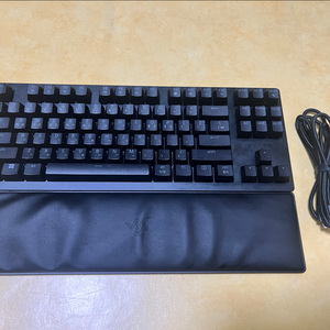 레이저 헌츠맨 v2 tkl 리니어