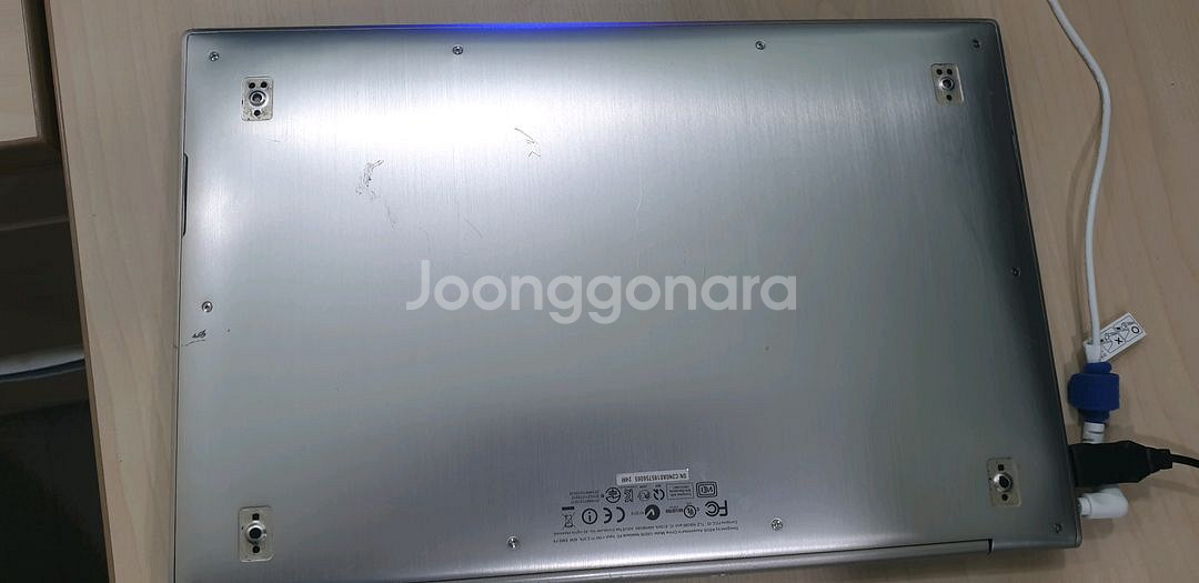 아수스 노트북 UX21E--4