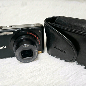 [A급] 파나소닉 루믹스 FX180 디카, 디지털카메라