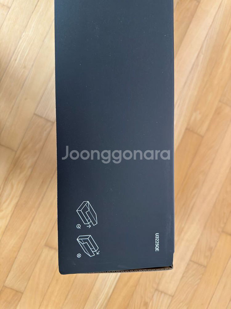 [미개봉]DELL U3225QE 32인치 4K UHD--3