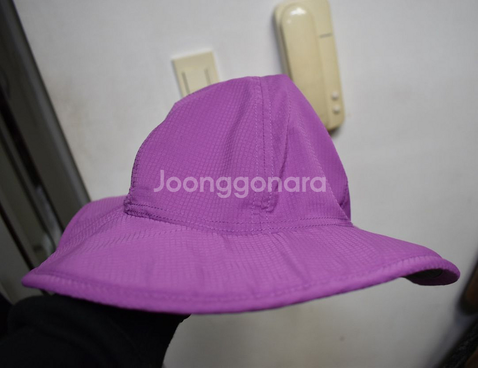 컬럼비아 모자<<S>>--1